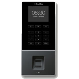Biometrijska kontrola pristutnosti TM-626, TimeMoto