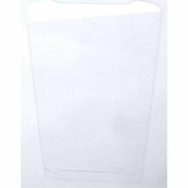 Zaštita ekrana za PDA Barkod čitač TC22/TC27, crni, Zebra