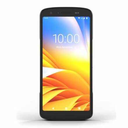 PDA Barkod čitač TC27, 5G, WiFi, 6GB/64GB, SE7410, crni, Zebra
