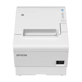 POS printer Epson TM-T88VII, bijeli