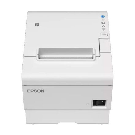 POS printer Epson TM-T88VII, bijeli