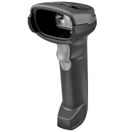 Bežični barkod čitač DS2278, USB kit, crni, Zebra