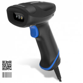 Barkod skener HR33 Marlin, USB, stalak, Newland
