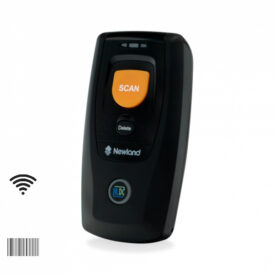 Bluetooth dežpni barkod skener BS80 Piranha II, Newland