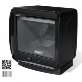 Pultni barkod skener FR80 Salmon, ravni, USB, Newland