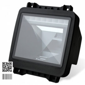 Ugradbeni barkod skener FM80 Salmon, nakošeni, USB, Newland