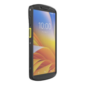 Mobilni terminal Zebra TC58, 5G, WiFi, SE55, crni