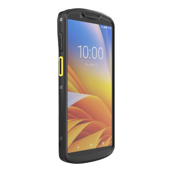 PDA Barkod čitač TC58, 5G, WiFi, SE55, crni, Zebra