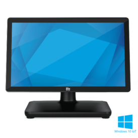 Konfigurator: POS sustav EloPOS 21,5"(16:9), i5, 8GB RAM, 128 GB SSD, Win10, stalak