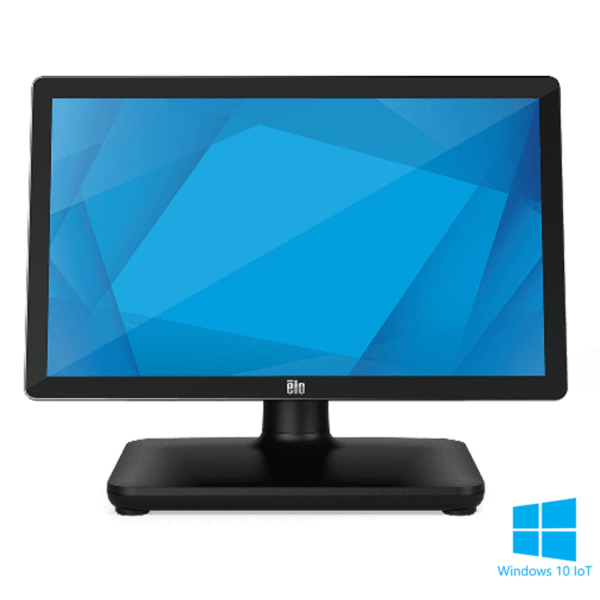 POS sustav EloPOS 21,5"(16:9), i5, 8GB RAM, 128 GB SSD, Win10, stalak