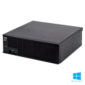 PC računalo BEETLE/M-III R1, Celeron 3,1 GHz / 8GB RAM / 128GB SSD, crni Diebold Nixdorf