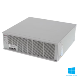 PC računalo BEETLE/M-III R1, Intel i3 / 8GB RAM / 128GB SSD, Win10 IoT, sivi, Diebold Nixdorf