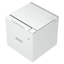 POS printer TM-m30III, USB/USB-C/BT/WiFi, bijeli, Epson