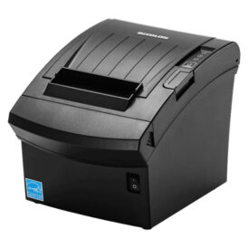 POS printer SRP-350plusV, USB+LAN, Bixolon