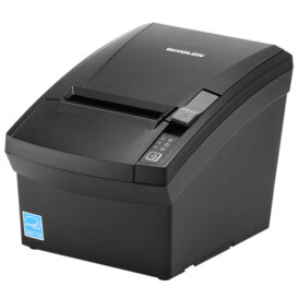 POS printer TM-T330III, USB+RS232, Bixolon