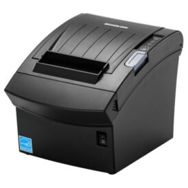 POS printer TM-T350V, USB+RS232, Bixolon