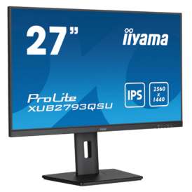 27" Monitor ProLite, iiyama