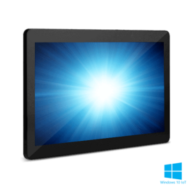 Računalo za self-service točku Elo I-Series 2, 15,6" touch, Intel i3, 8GM RAM, 128GB SSD, Win10