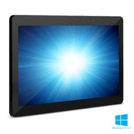 Računalo za self-service točku Elo I-Series 2, 21.5" touch, Intel i3, 8GM RAM, 128GB SSD, Win10 IoT