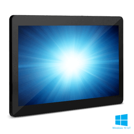 Računalo za self-service točku Elo I-Series 2, 21.5" touch, Intel i3, 8GM RAM, 128GB SSD, Win10 IoT