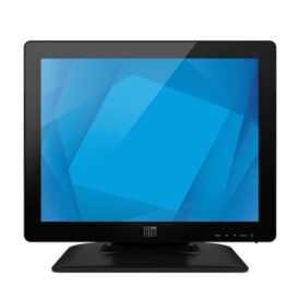 17" ekran osjetljiv na dodir 1723L, VGA/DVI, Elo