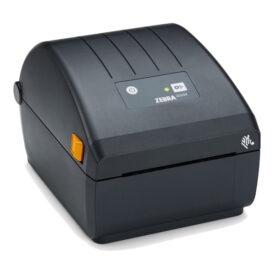 Printer za etikete ZD220, direct thermal, peeler, Zebra