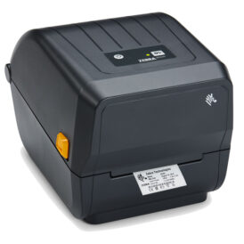 Printer za etikete ZD220, thermal transfer, peeler, Zebra