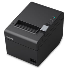 POS printer TM-T20III, USB/RS232, Epson