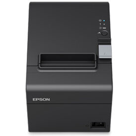 POS printer TM-T20III, USB/LAN, Epson