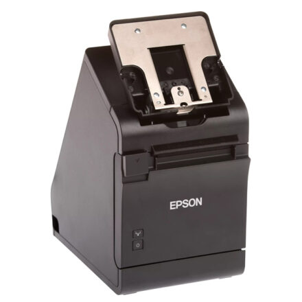 Stalak za tablet s integriranim POS printerom, Epson TM-m30II-S, crni