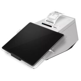 Stalak za tablet s integriranim POS printerom, Epson TM-m30II-SL, bijeli