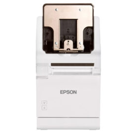 Stalak za tablet s integriranim POS printerom, Epson TM-m30II-S, bijeli