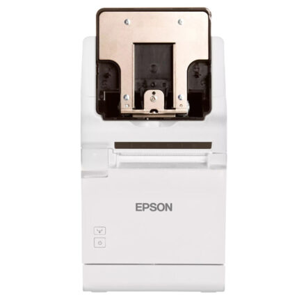 Stalak za tablet s integriranim POS printerom, Epson TM-m30II-S, bijeli