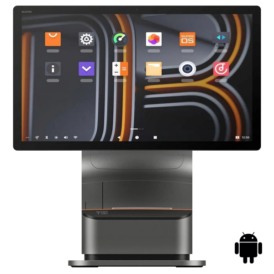 Konfigurator: POS sustav Sunmi T3, 15,6", Andriod, integriran POS printer 80mm