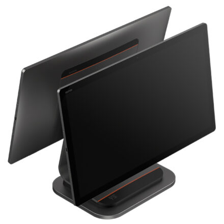 Dodatni 15,6" monitor za Sunmi T3 POS sustav