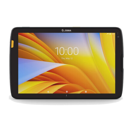 8" Tablet Zebra ET40, SE4100, BT / WiFi / NFC