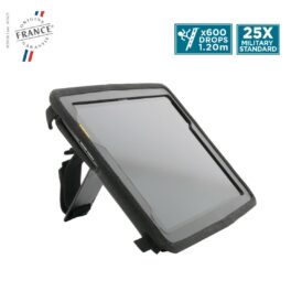 Zaštitna futrola za 8" tablet Zebra E40/E45, rotirajuća