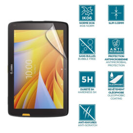 Zaštita za ekran za 10" tablet Zebra E40/E45