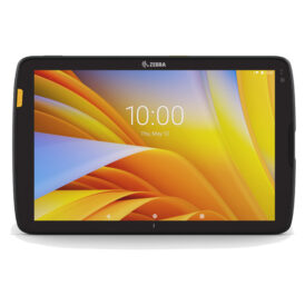 10" Tablet Zebra ET40, SE4100, BT / WiFi / NFC
