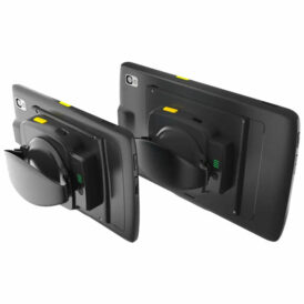 Expansion rotirajući poklopac za Zebra 10" ET40/ET45 tablet