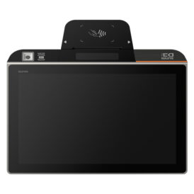 POS blagajna Sunmi D3 Mini, 58mm POS printer, 2D barkod skener, WiFi, NFC, Android