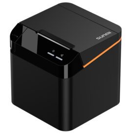 POS printer Sunmi Cloud, 80 mm, USB-C / Bluetooth / WiFi / LAN