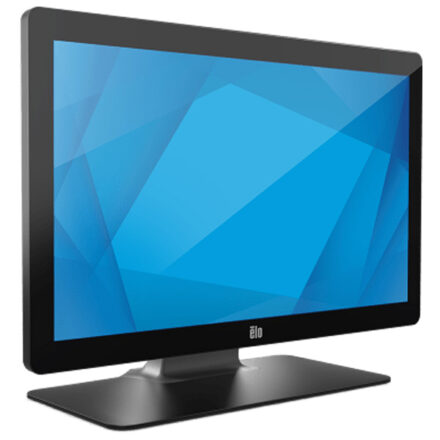 24" ekran osjetljiv na dodir 2402L, VGA/HDMI, Elo
