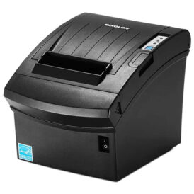 POS printer TM-T350plusIII, USB/LAN/WiFi, Bixolon
