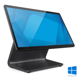 POS sustav EloPOS Z30, 15,6" (16:9), Intel Celeron, 4GB RAM, 128 GB SSD, Win 10 OS, stalak