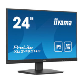 24" Monitor ProLite, iiyama