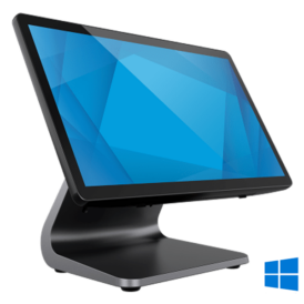 POS blagajna Elo E-Series 3, 8GB RAM, 128GB SSD, Celeron, WiFi, Win11