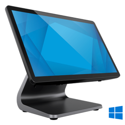POS blagajna Elo E-Series 3, 8GB RAM, 128GB SSD, Celeron,WiFi, Win11