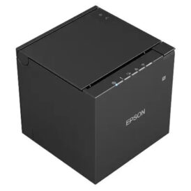 POS printer TM-m30III, USB/USB-C/BT/WiFi, crni, Epson