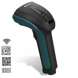 Bežični industrijski barkod skener NVH220 Lophius, BT, Newland